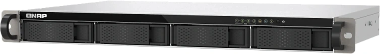 Сетевое хранилище NAS QNAP TS-433EU