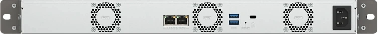 Сетевое хранилище NAS QNAP TS-433EU