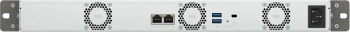 Сетевое хранилище NAS QNAP TS-433EU