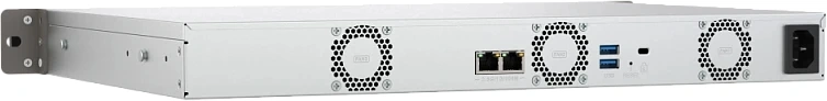 Сетевое хранилище NAS QNAP TS-433EU