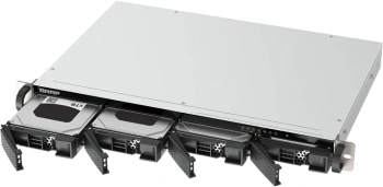 Сетевое хранилище NAS QNAP TS-433EU