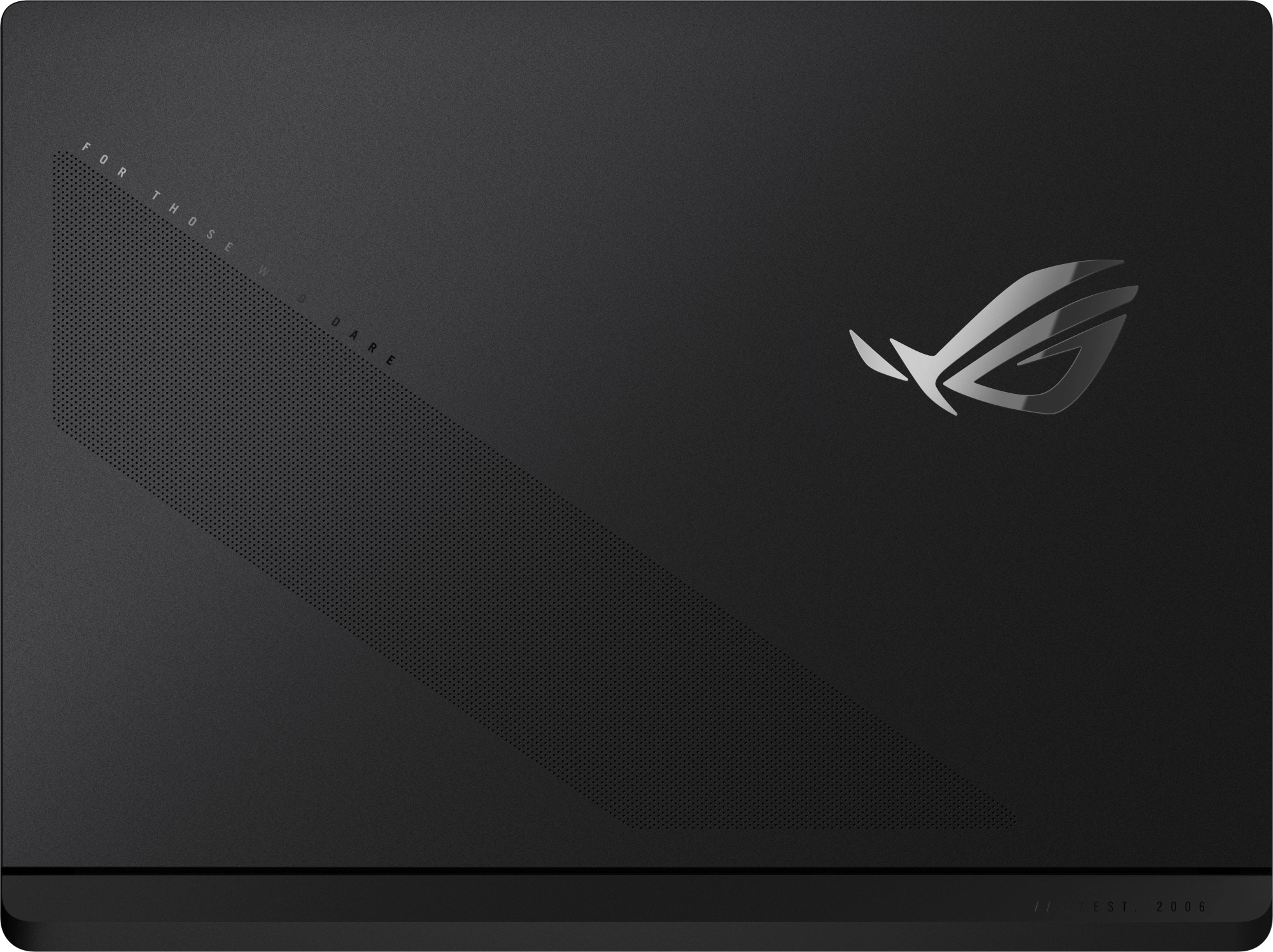Ноутбук Asus ROG Strix Scar 18 G835LWG-SA280 Core Ultra 9 290HX Plus 32Gb SSD1Tb NVIDIA GeForce RTX5080 16Gb 18" IPS WQXGA (2560x1600) без ОС black WiFi BT Cam (90NR0LI1-M00CX0)