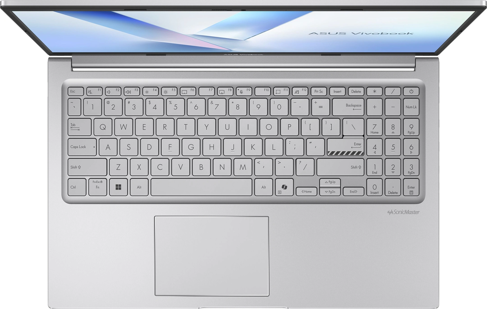Ноутбук ASUS X1504MA-BQ056 арт. 90NB17I2-M01360