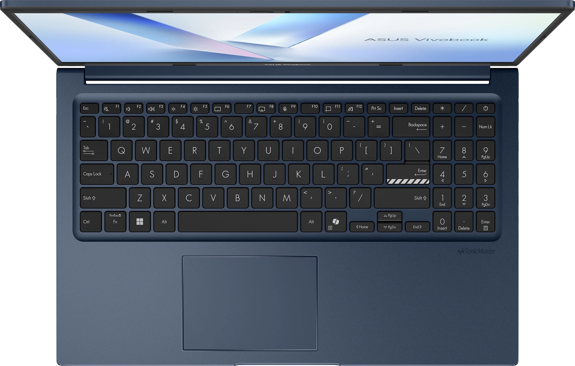 Ноутбук ASUS X1504MA-BQ601 арт. 90NB17I1-M01140