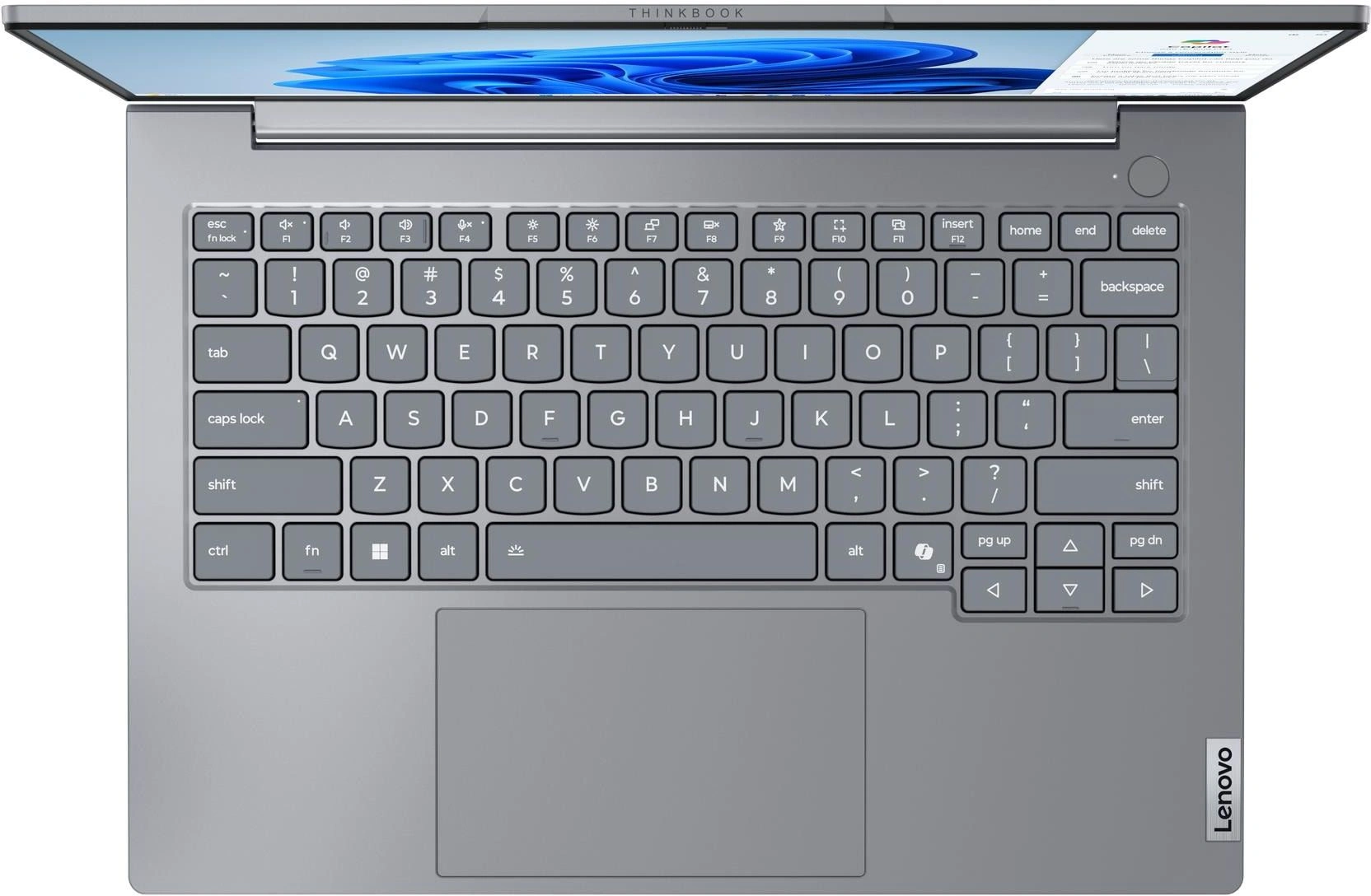 Lenovo ThinkBook 14 G8 IAL 14" WUXGA (1920x1200) IPS 300N, Ultra 7 255H, 1x16GB DDR5-5600, 512GB SSD M.2, Intel Arc 140T, WiFi6E, BT, Kb Ru/Eng,FPR, TPM2, FHD Cam, 45Wh, 65W USB-C, NoOS, 1Y, 1.36kg арт. 21SJS05S00