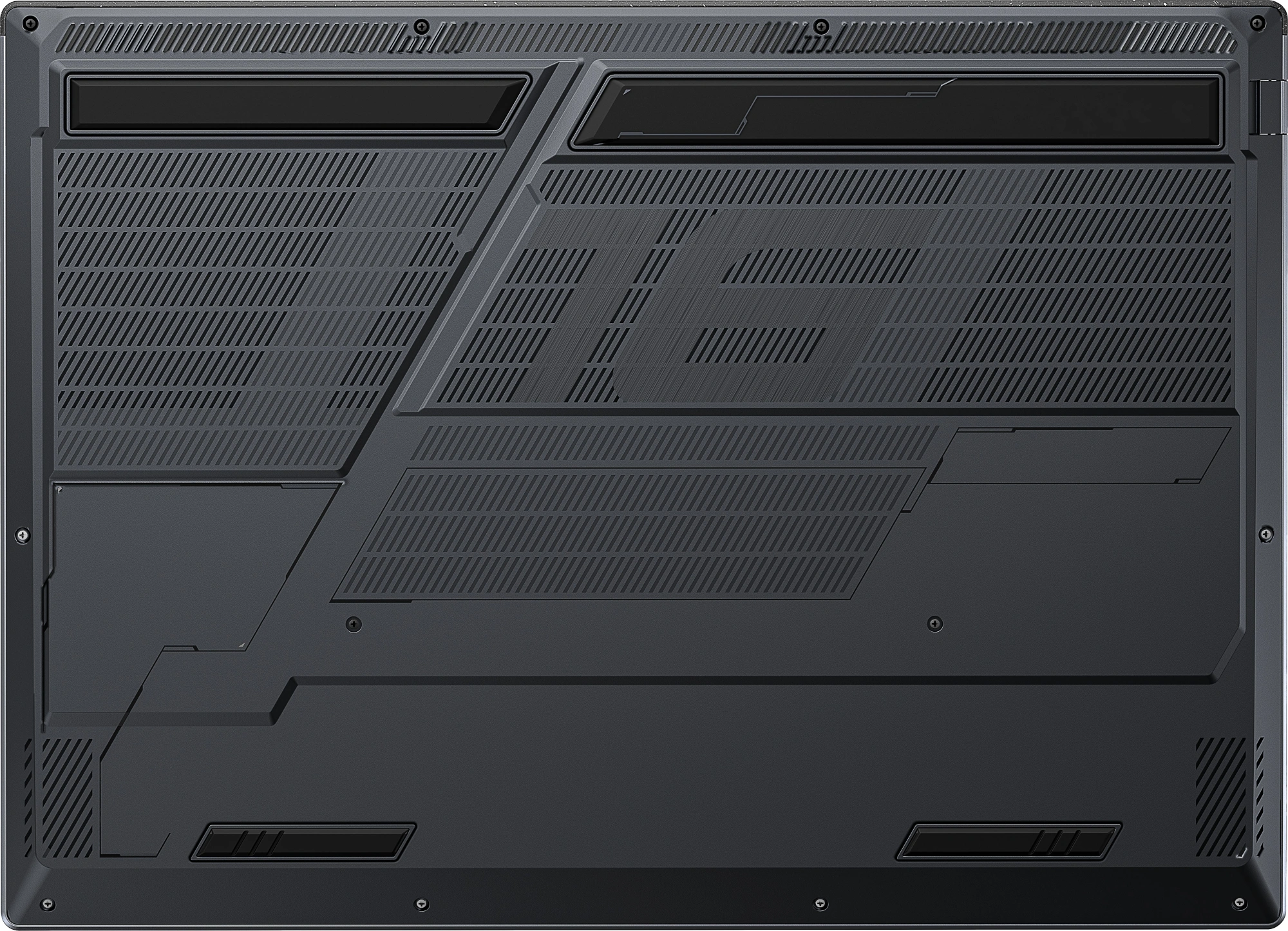 Ноутбук Maibenben X16C-i73757 Core i7 13700HX 16Gb SSD512Gb NVIDIA GeForce RTX 5070 8Gb 16" IPS QHD+ (2560x1600) Windows 11 Home grey WiFi BT Cam 5200mAh (X16C-I737570FFDHG4E10)