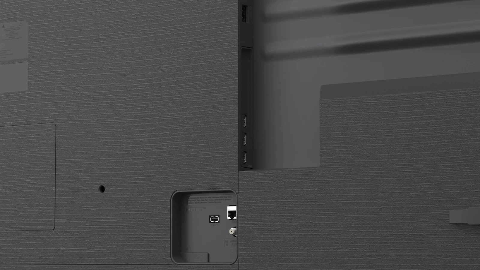 Телевизор LG 85NU900B6LA.ARUG