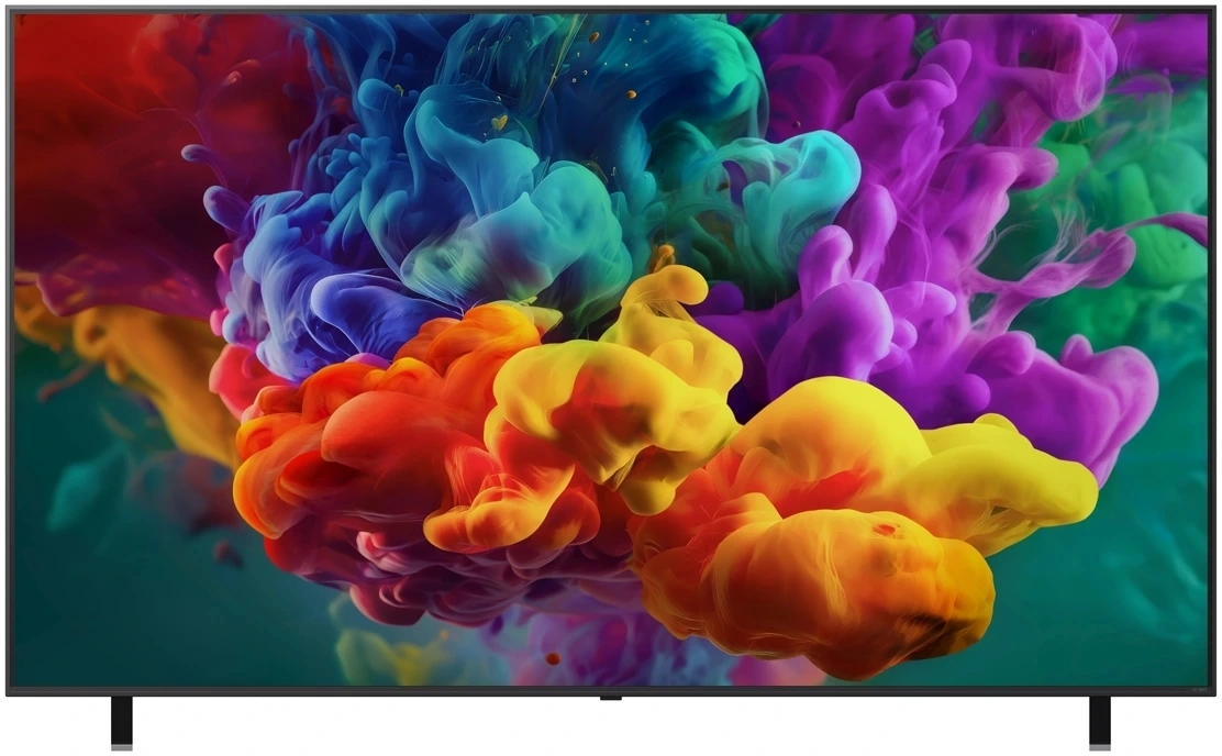 LG 86QNED85B6C.ARUG