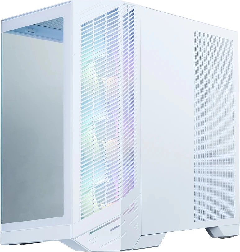 Корпус Zalman арт. D50 White