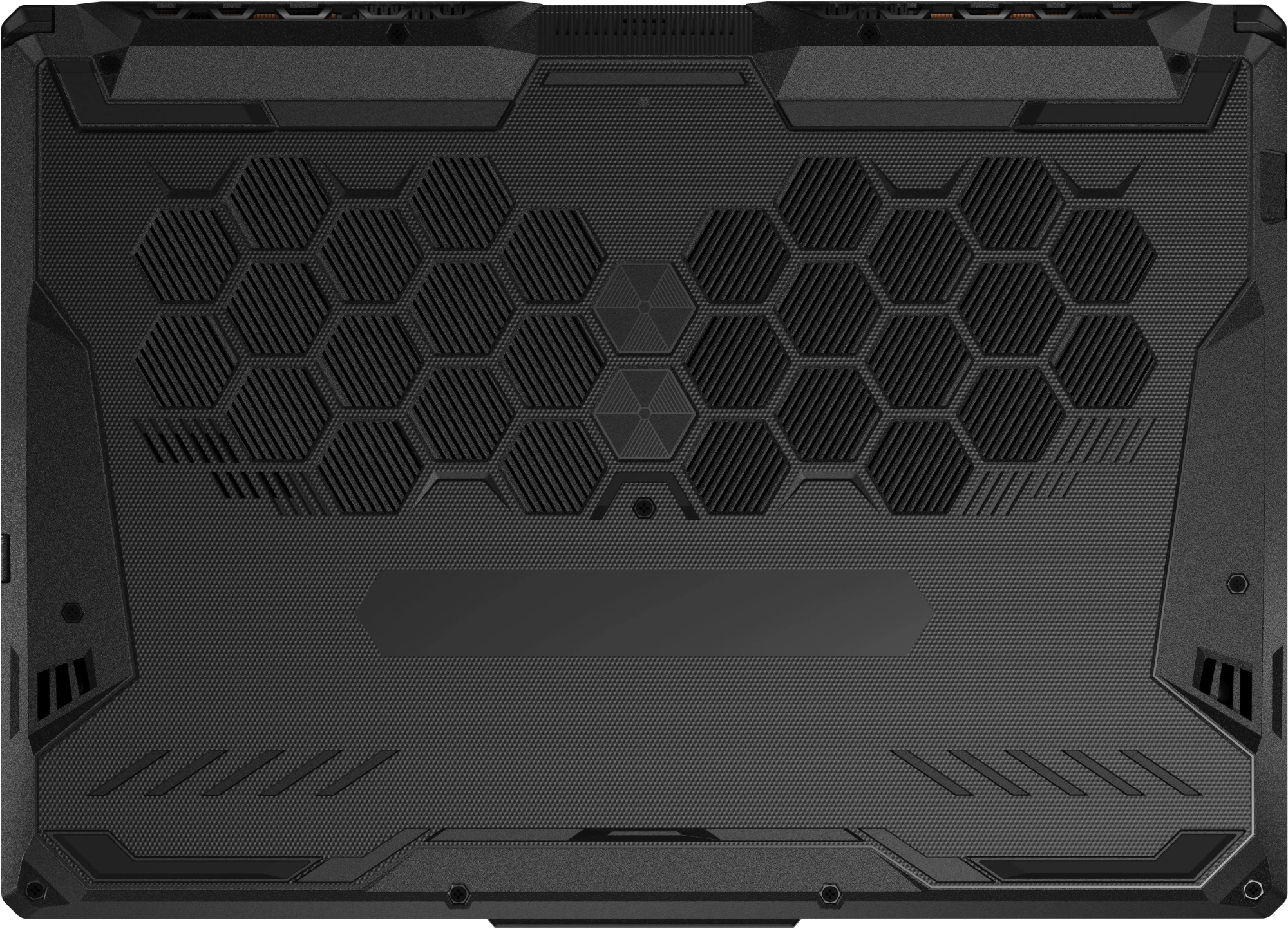 Ноутбук Asus TUF Gaming A15 FA506NCG-HN457 Ryzen 7 155 16Gb SSD512Gb NVIDIA GeForce RTX 3050 4Gb 15.6" IPS FHD (1920x1080) без ОС black WiFi BT Cam (90NR0JF7-M01030)