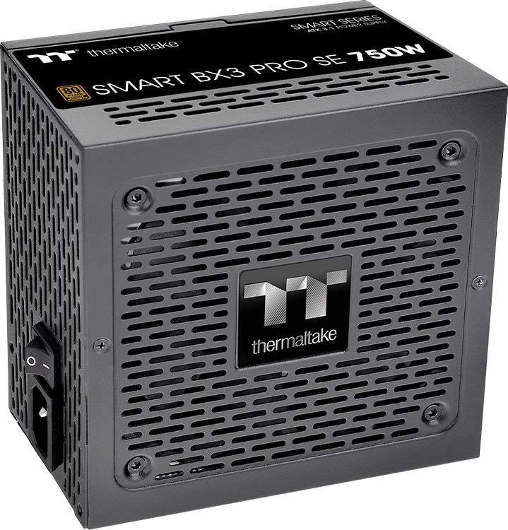 Thermaltake PS-SPD-0750NNSABE-7