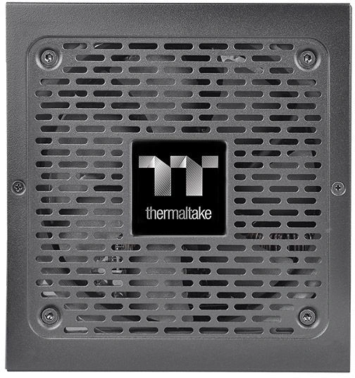 Блок питания Thermaltake ATX 550W Smart BX3 80+ bronze (20+4pin) APFC 120mm fan 4xSATA RTL