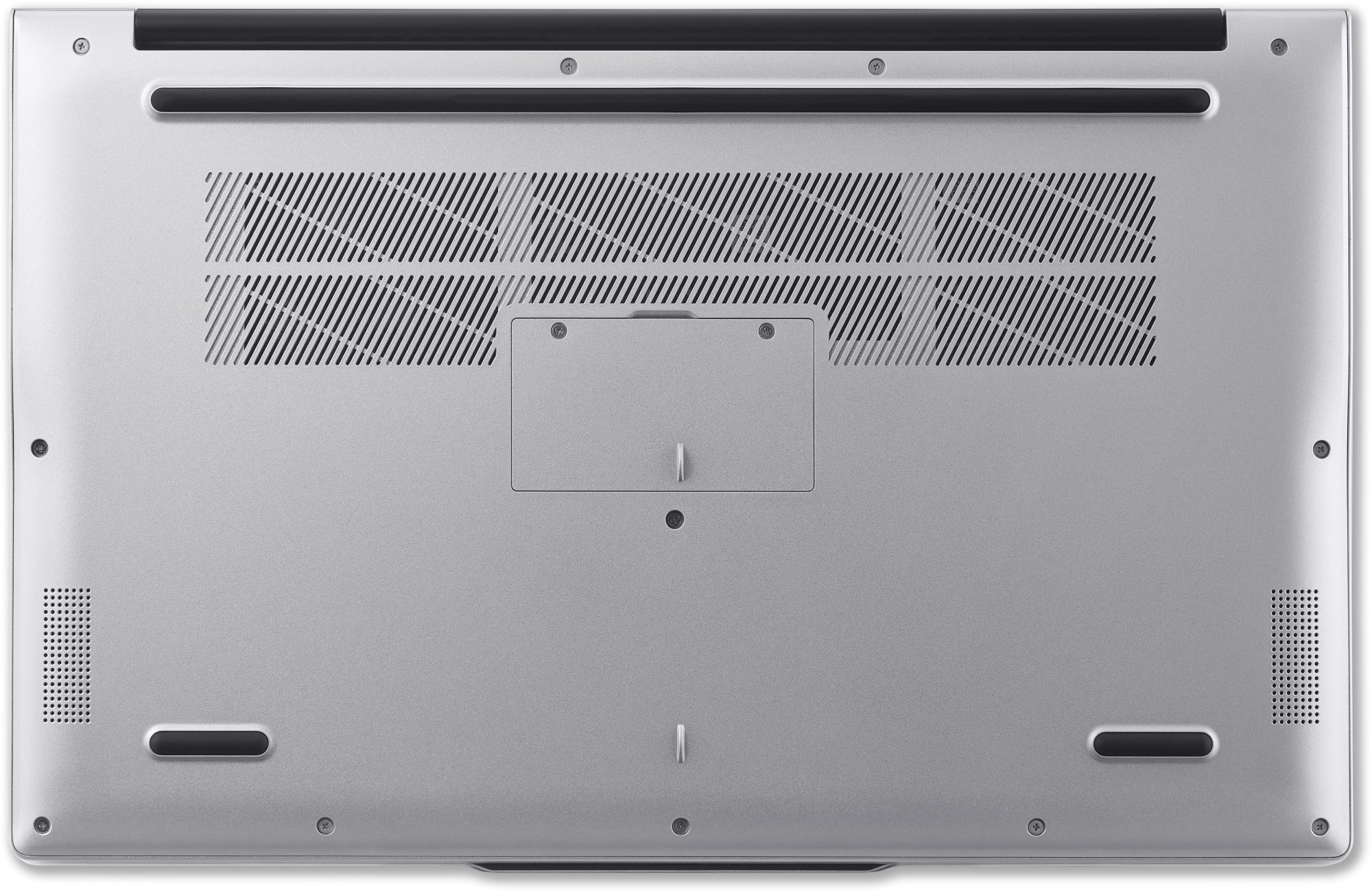 Ноутбук Acer Aspire Lite AL15-73P-54Y9 Core 5 210H 16Gb SSD512Gb Intel Graphics 15.6" IPS FHD (1920x1080) без ОС silver WiFi BT Cam 5100mAh (NX.X58CD.001)