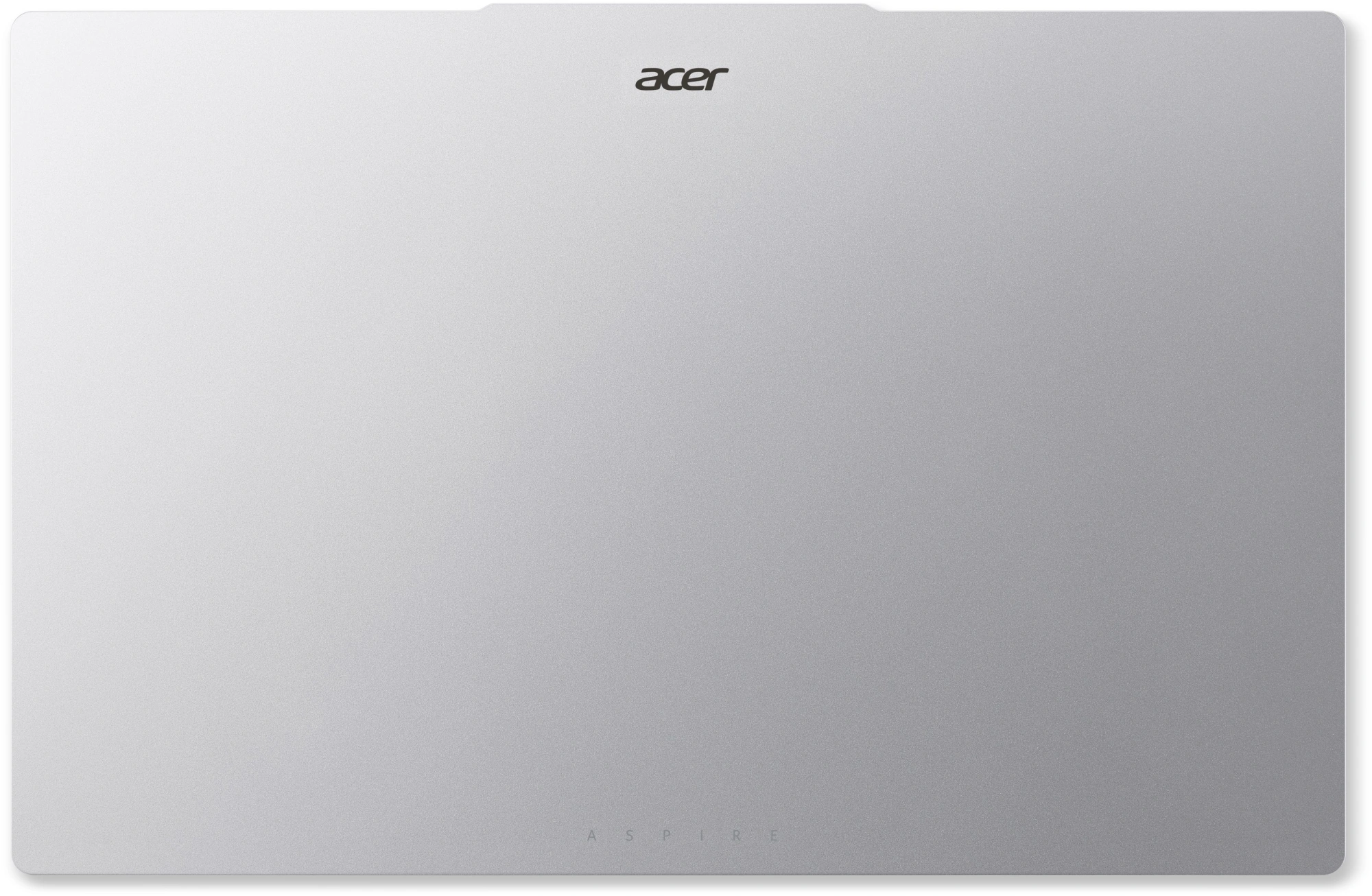 Ноутбук Acer Aspire Lite AL16-74P-74UH Core Ultra 7 155H 16Gb SSD512Gb Intel Arc 16" IPS WUXGA (1920x1200) без ОС silver WiFi BT Cam 5100mAh (NX.X5CCD.002)