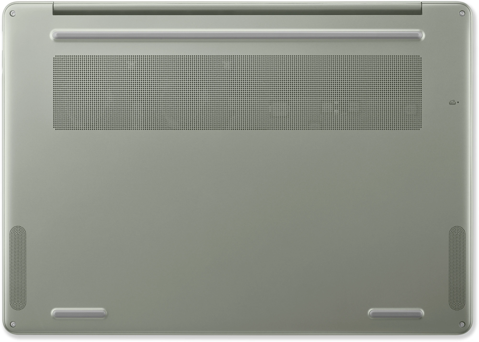 Ноутбук Acer Swift Air 14 SFA14-I31-50WC Core 5 320 12Gb SSD512Gb Intel Graphics 14" IPS WUXGA (1920x1200) без ОС green WiFi BT Cam (NX.W49CD.001)