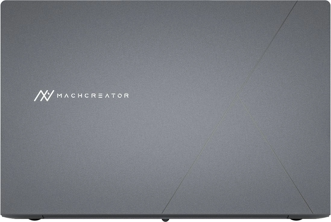 Ноутбук Machcreator One D5 Ryzen 5 7430U 16Gb SSD512Gb AMD Radeon Graphics 15.6" IPS FHD (1920x1080) без ОС silver WiFi BT Cam 4825mAh (JJ00G800JRU)