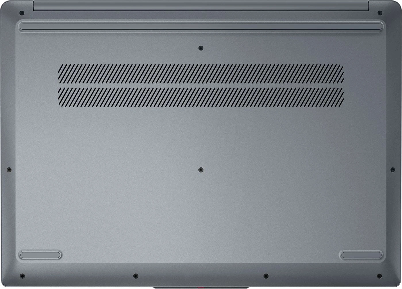 Ноутбук Lenovo IdeaPad Slim 3 15IRU8 Core i3 1315U 8Gb SSD256Gb Intel UHD Graphics 15.6" IPS FHD (1920x1080) без ОС grey WiFi BT Cam (82X700D9UE)