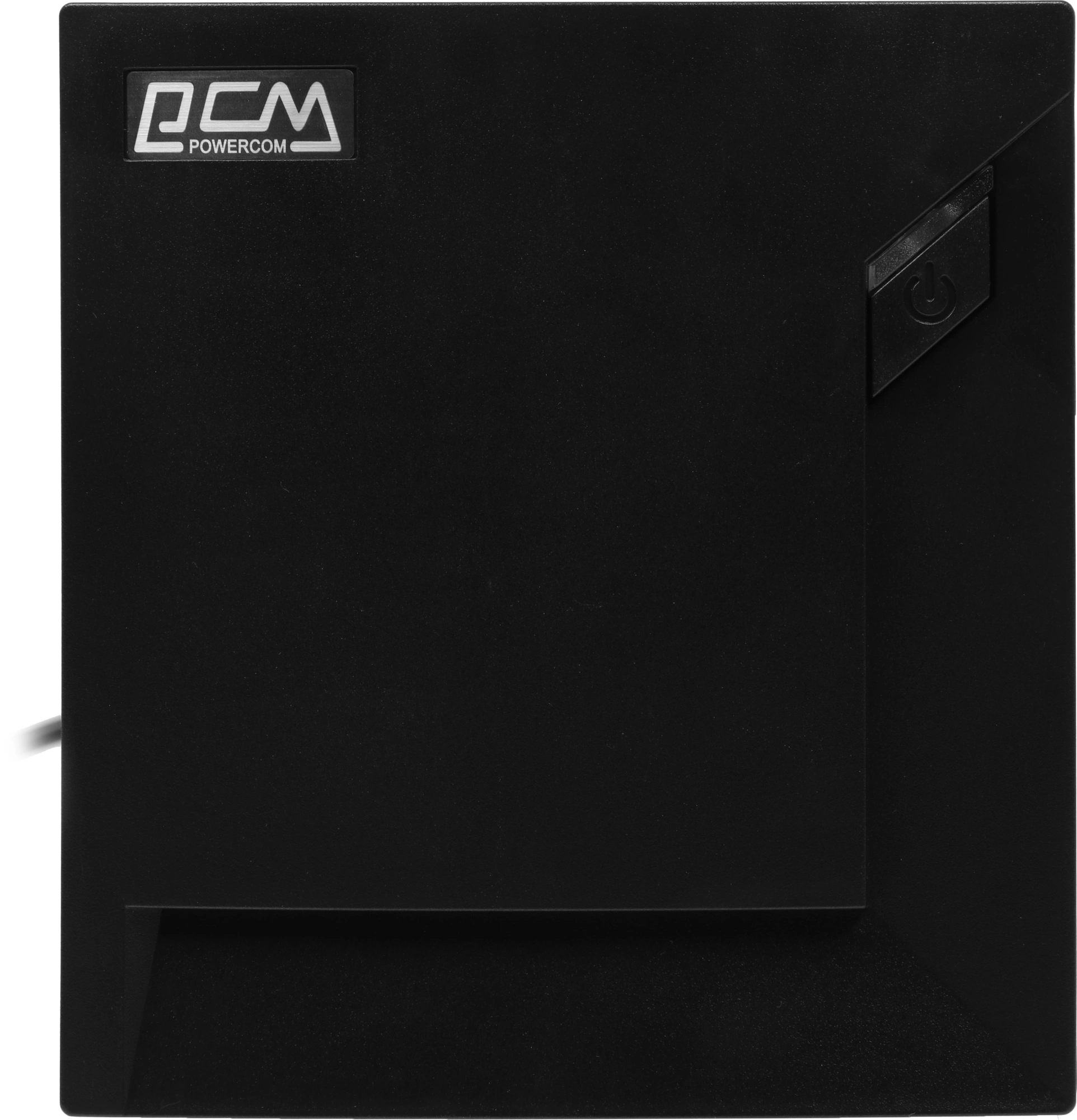 Powercom Raptor, Line-Interactive, 2000VA/1200W, Tower, 6*IEC320-C13, USB (295843) арт. RPT-2000AP