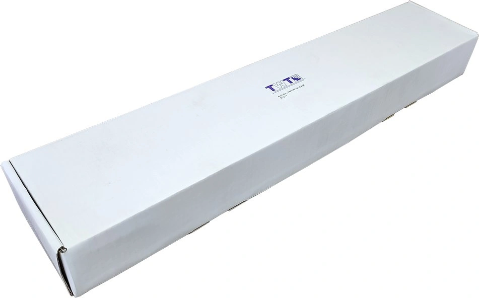 Патч-панель TWT 48 портов, UTP, кат.6, 2U LANMASTER арт. TWT-PP48UTP/6