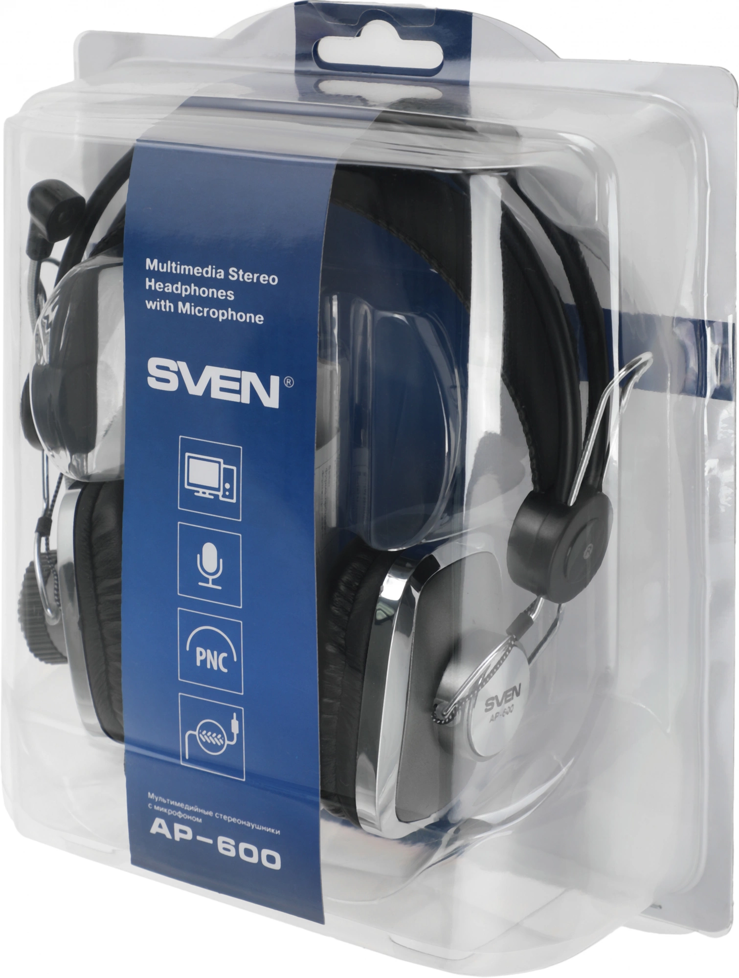 SVEN АР-600 арт. SV-0410600