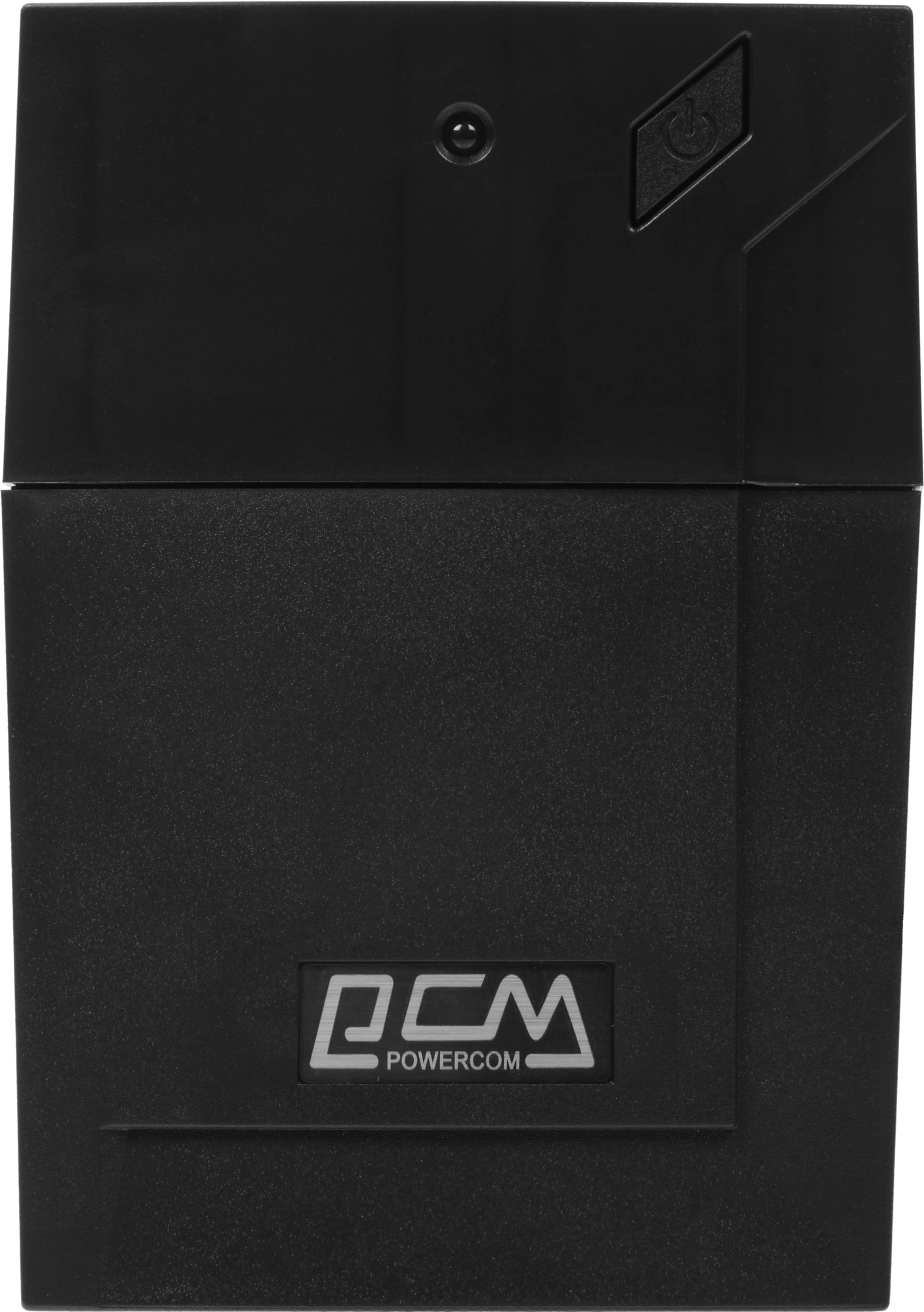 Powercom Raptor, Line-Interactive, 600VA / 360W, Tower, 3*IEC320-C13, USB (792803) арт. RPT-600AP