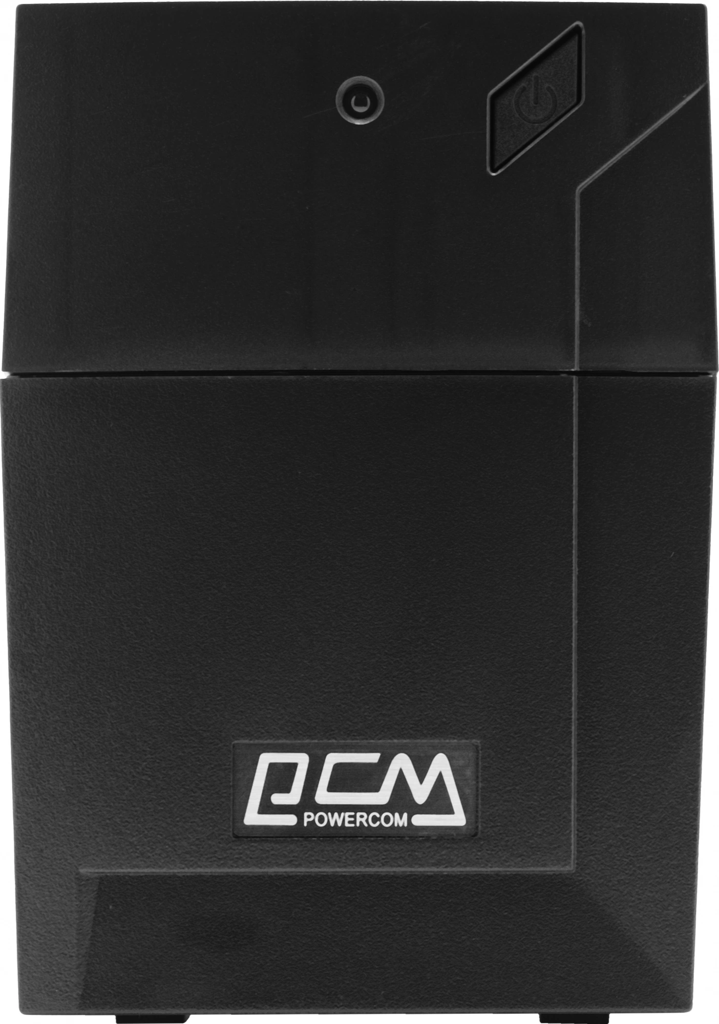 Powercom Raptor, Line-Interactive, 600VA/360W, Tower, 3xSchuko (3 batt), USB (859793) арт. RPT-600AP-EURO