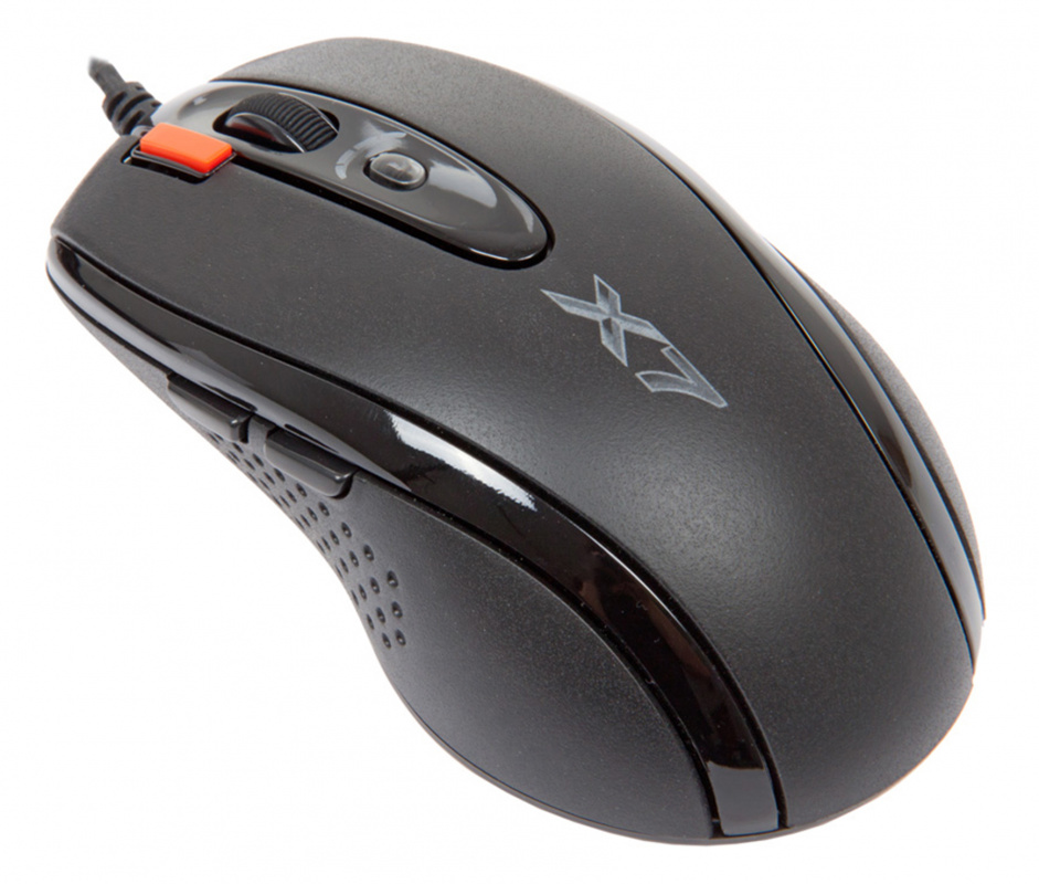 A4Tech X-710BK USB