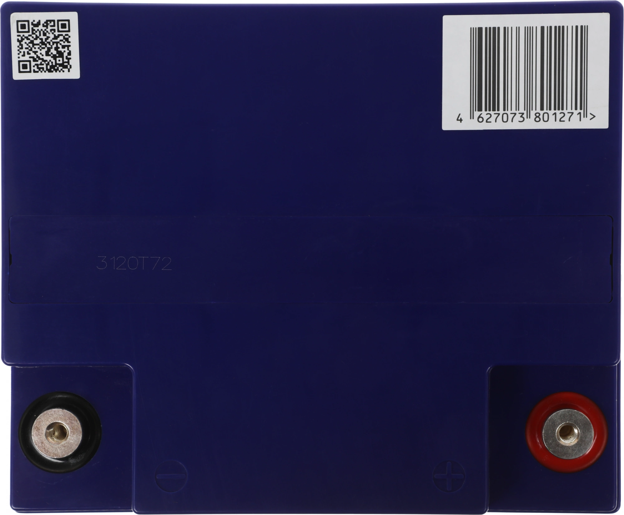 Delta UPS DTM 1240 L (12V / 40Ah)