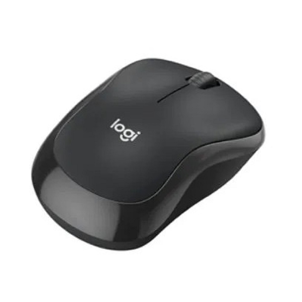 Logitech Wireless Mouse M240 SILENT арт. 910-007119