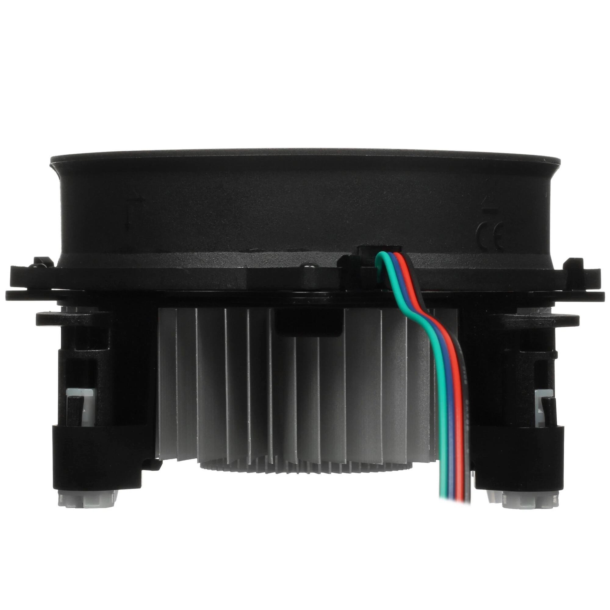 Cooler Deepcool ALTA 9 PWM 1700