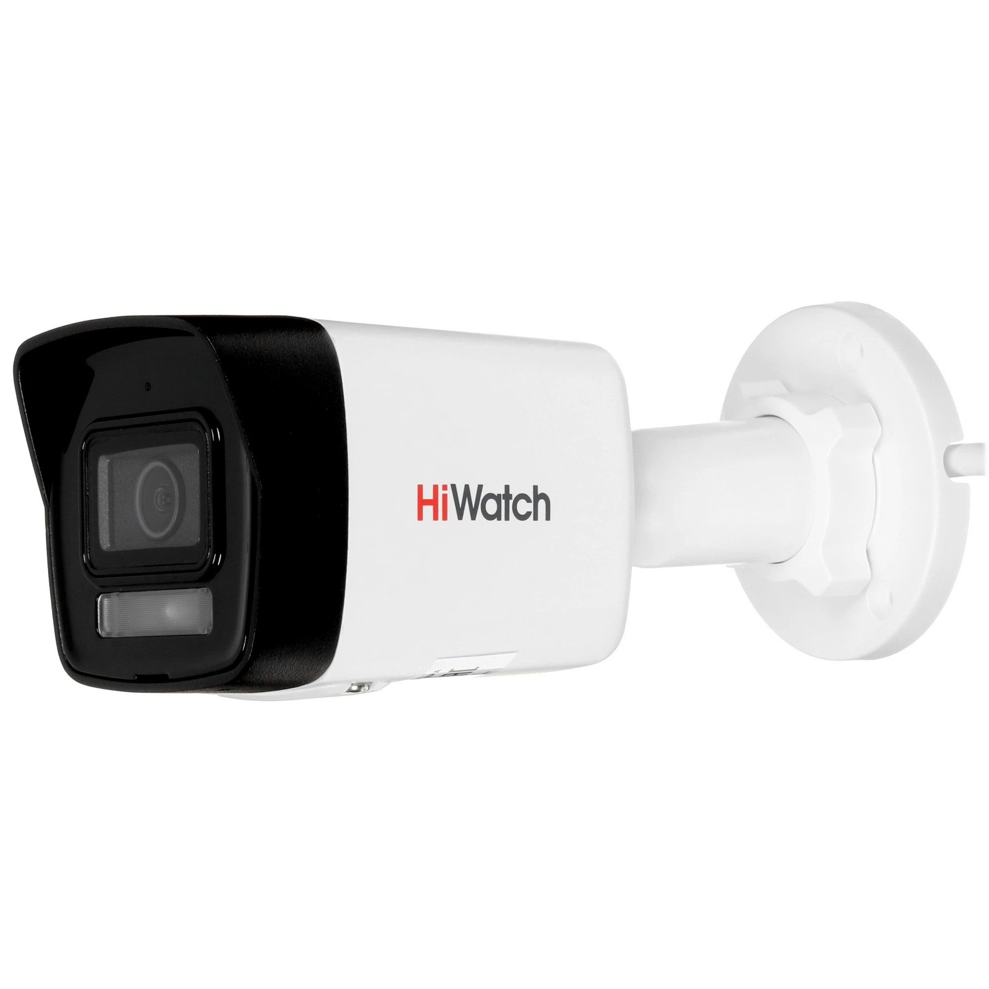 Камера видеонаблюдения IP HiWatch DS-I250M(C)(2.8mm) 2.8-2.8мм цв. корп.:белый