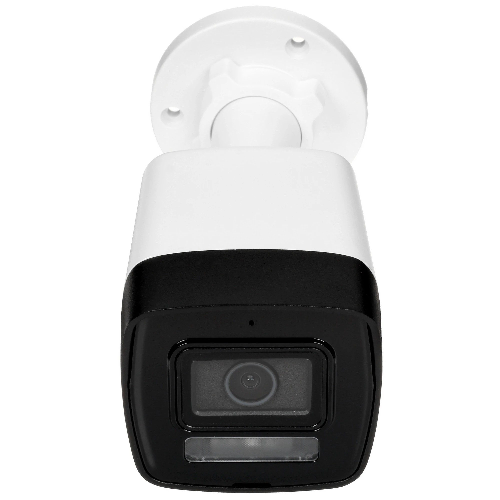 Камера видеонаблюдения IP HiWatch DS-I250M(C)(2.8mm) 2.8-2.8мм цв. корп.:белый