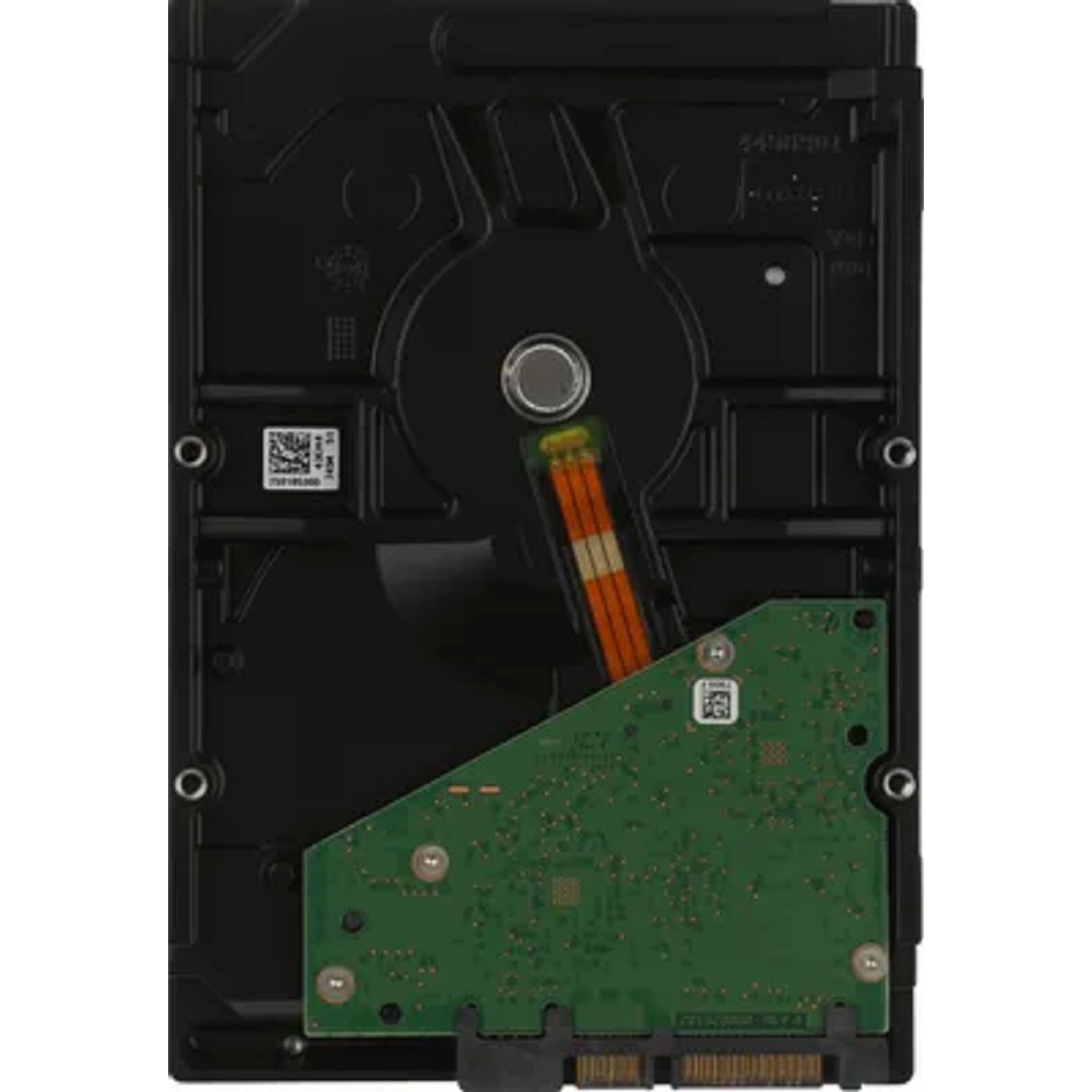 Seagate SkyHawk HDD 3.5" SATA 8Tb, 5400 rpm, 256Mb buffer, 512e/4Kn, CMR, ST8000VX009, 1 year