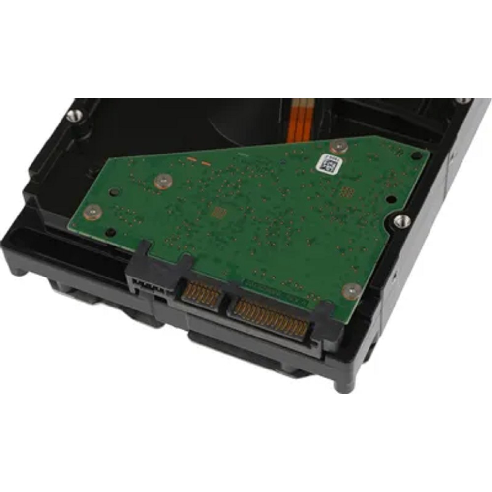 Seagate SkyHawk HDD 3.5" SATA 8Tb, 5400 rpm, 256Mb buffer, 512e/4Kn, CMR, ST8000VX009, 1 year