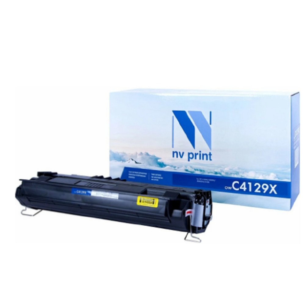 NV Print NV-C4129X