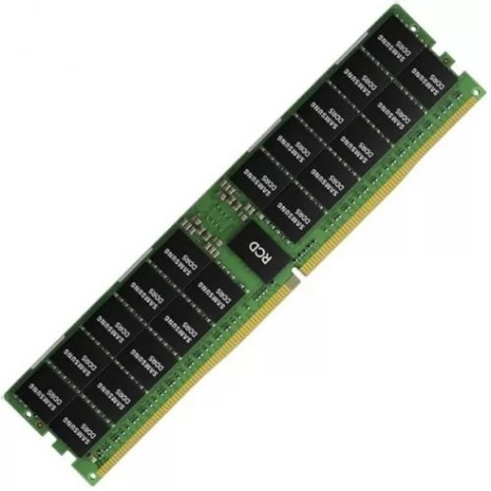 Память DDR5 Samsung M321R4GA3BB6-CQK