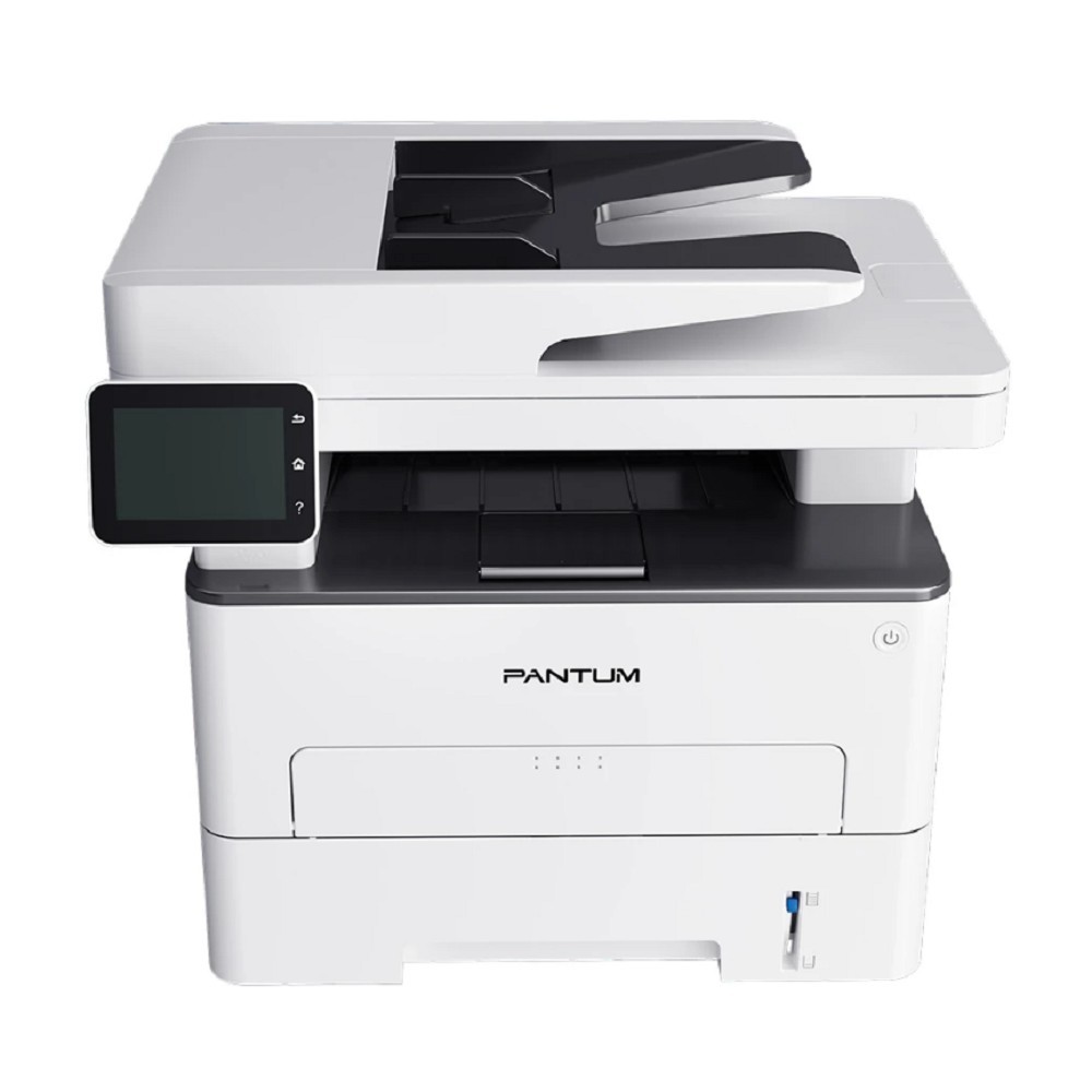 МФУ лазерное Pantum M7310DN