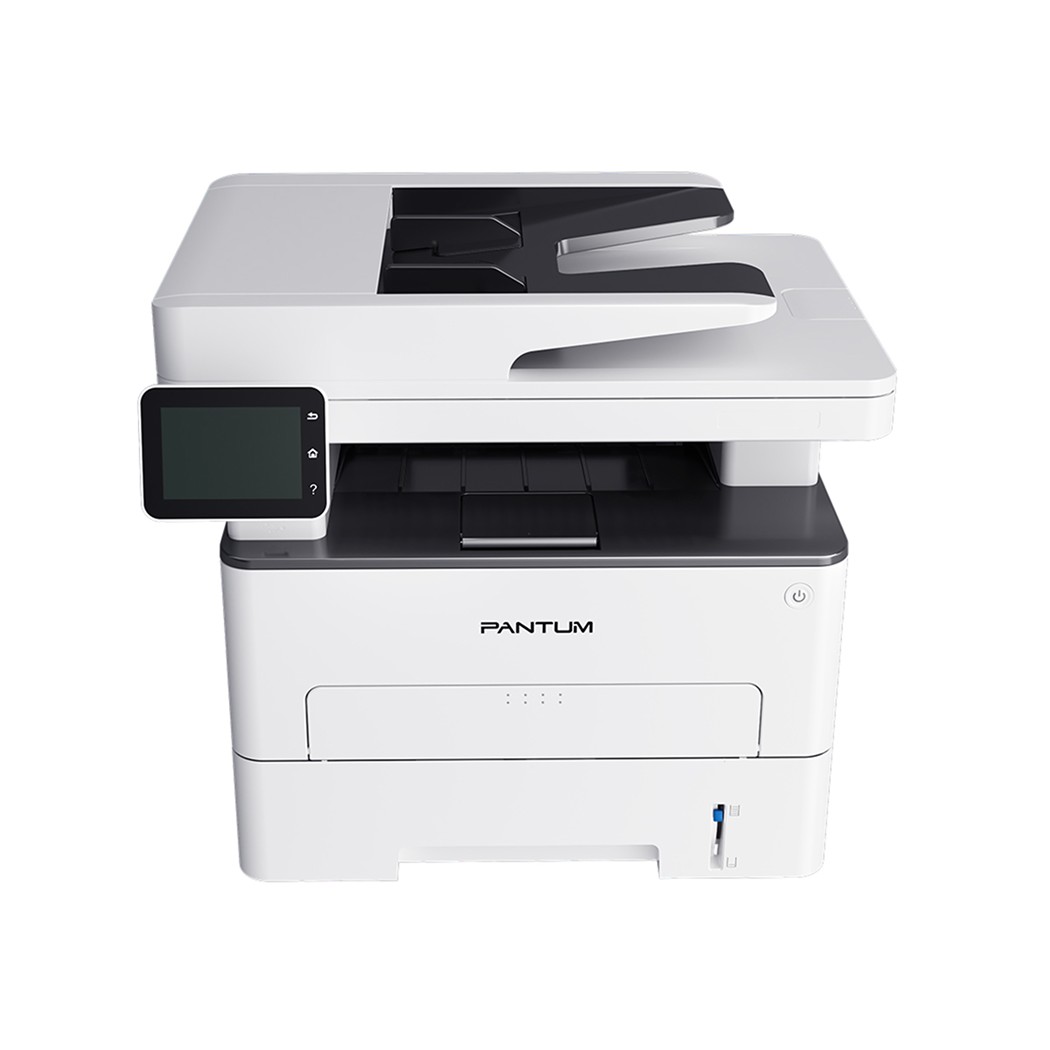 Pantum M7310DW МФУ лазерное ЧБ, A4, ч/б, 33 стр/мин (A4 ч/б), 1200x600 dpi, дуплекс, сетевой, WiFi, USB, черный (M7310DW)
