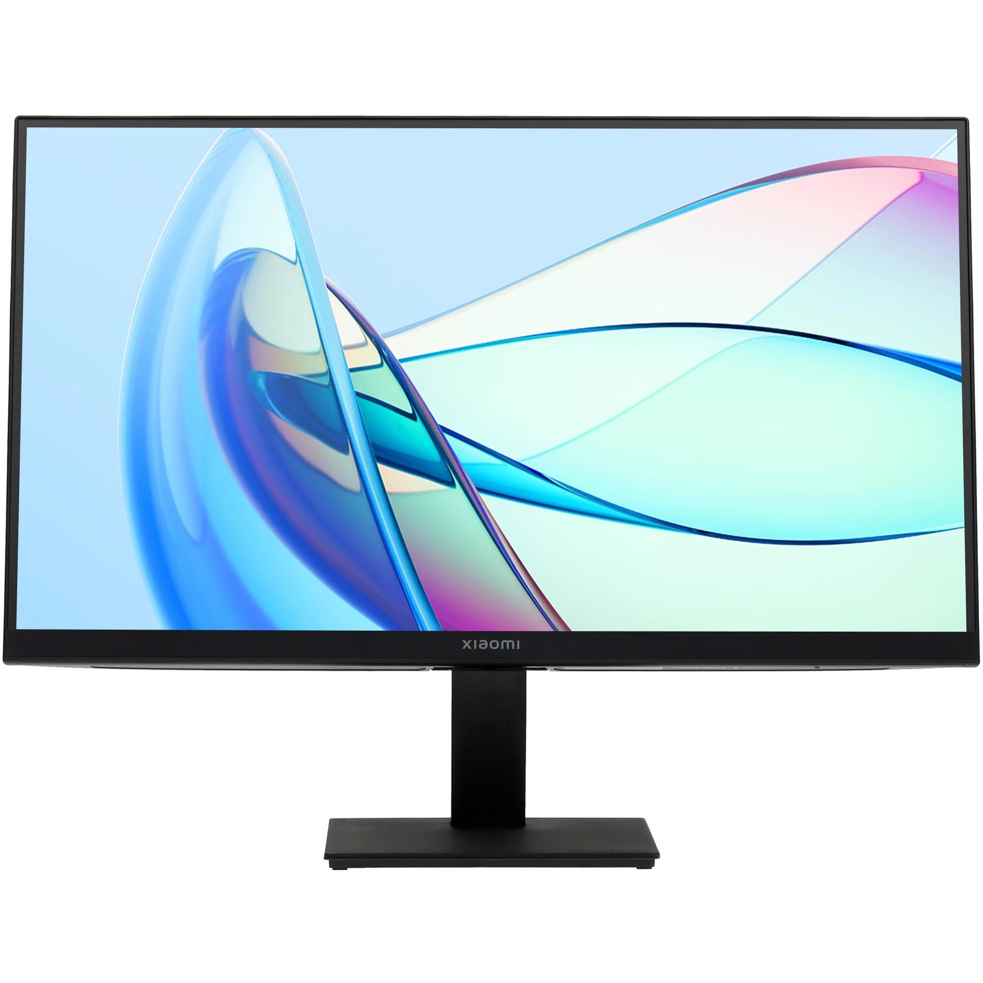 Xiaomi A22i, 21.45'' VA, 1920x1080, 16:9, 250 cd/m2, 3000:1, 178°/178°, HDMI, VGA, 75Hz, Внеш. Бп, VESA 75x75, Black, 1y арт. ELA5230EU
