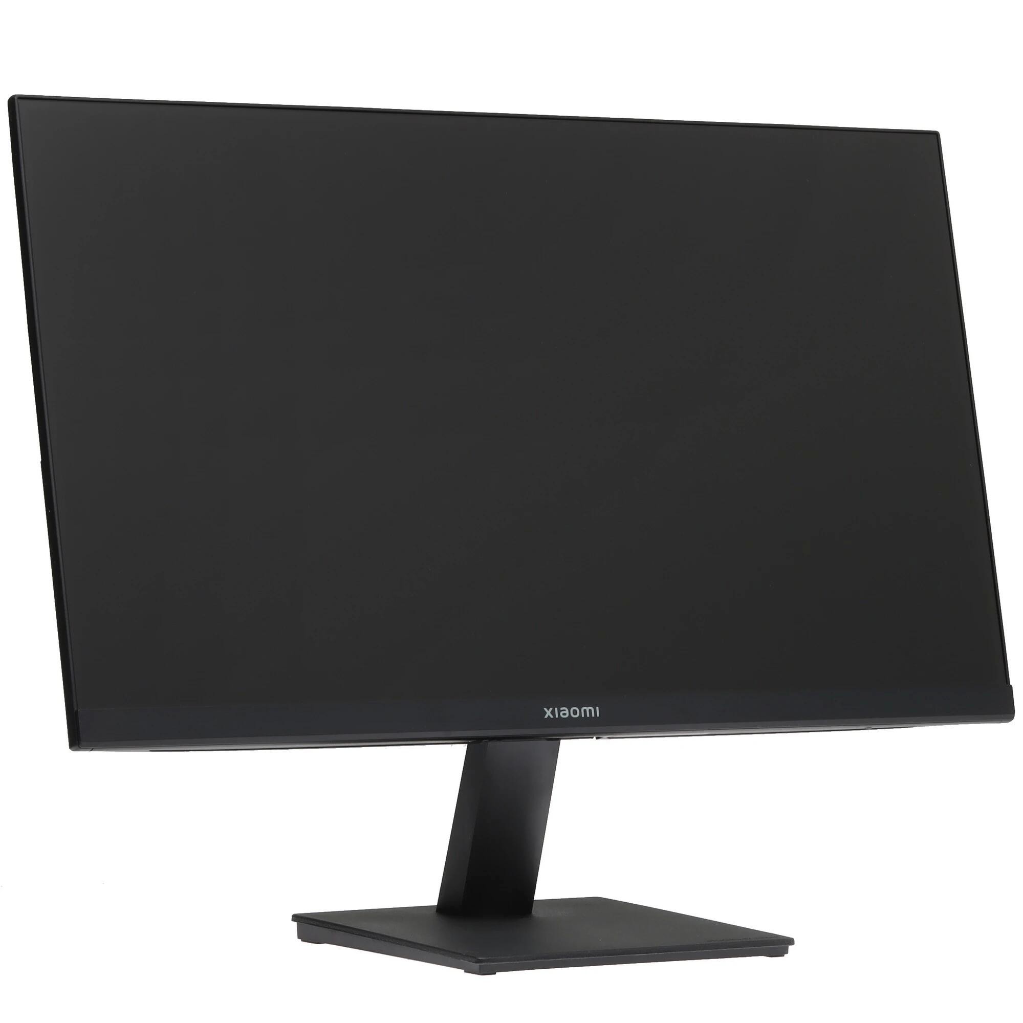 Xiaomi A22i, 21.45'' VA, 1920x1080, 16:9, 250 cd/m2, 3000:1, 178°/178°, HDMI, VGA, 75Hz, Внеш. Бп, VESA 75x75, Black, 1y арт. ELA5230EU