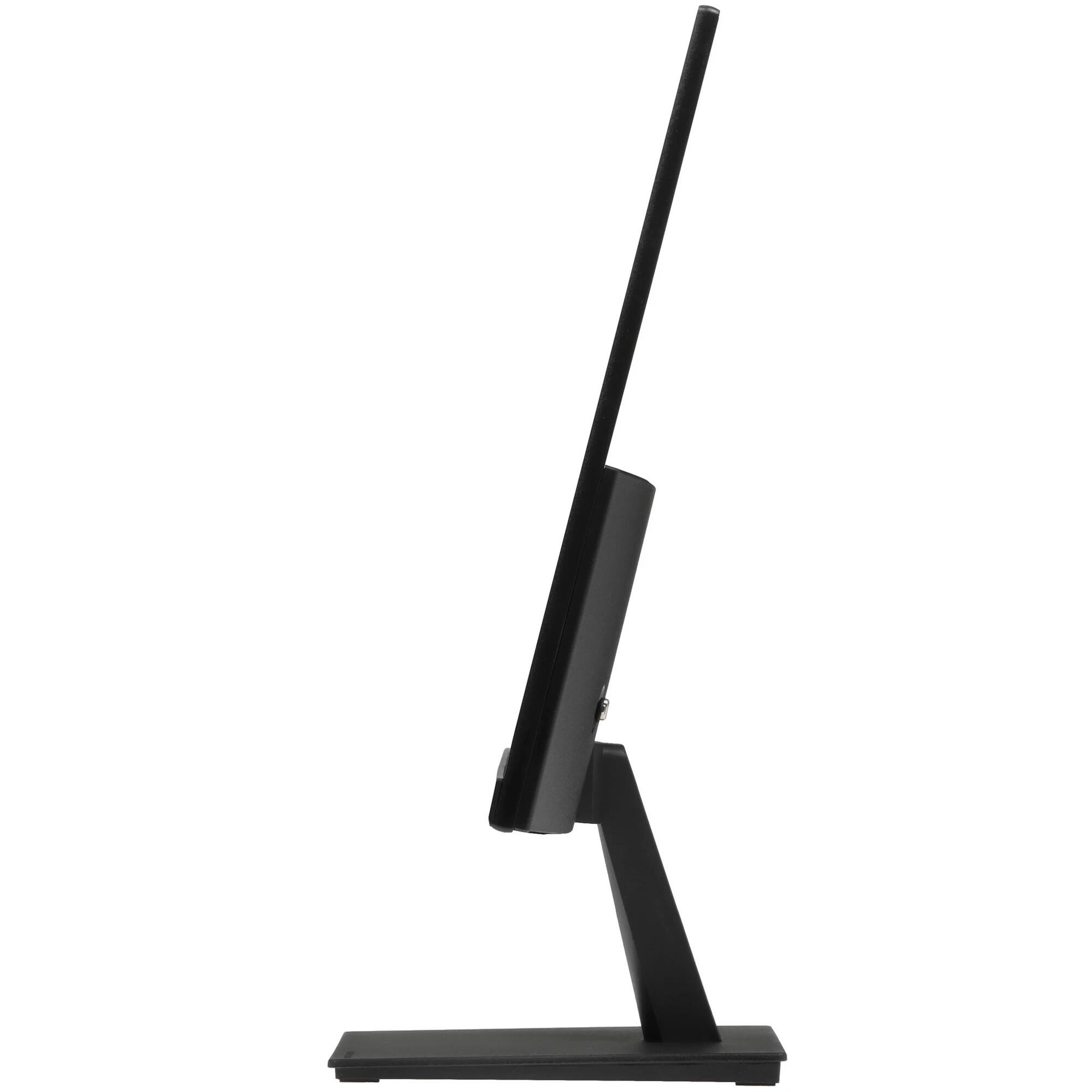 Xiaomi A22i, 21.45'' VA, 1920x1080, 16:9, 250 cd/m2, 3000:1, 178°/178°, HDMI, VGA, 75Hz, Внеш. Бп, VESA 75x75, Black, 1y арт. ELA5230EU