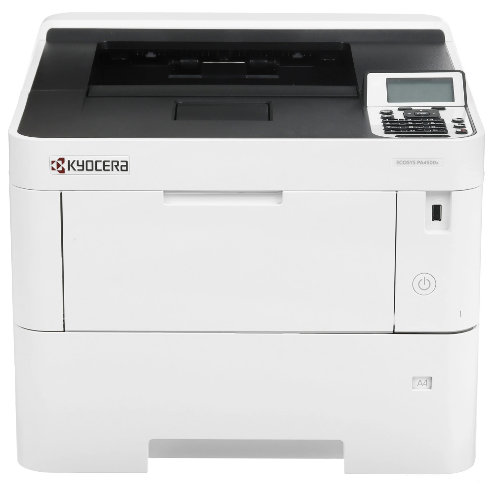 Принтер Kyocera ECOSYS PA4500x арт. 110C0Y3NL0