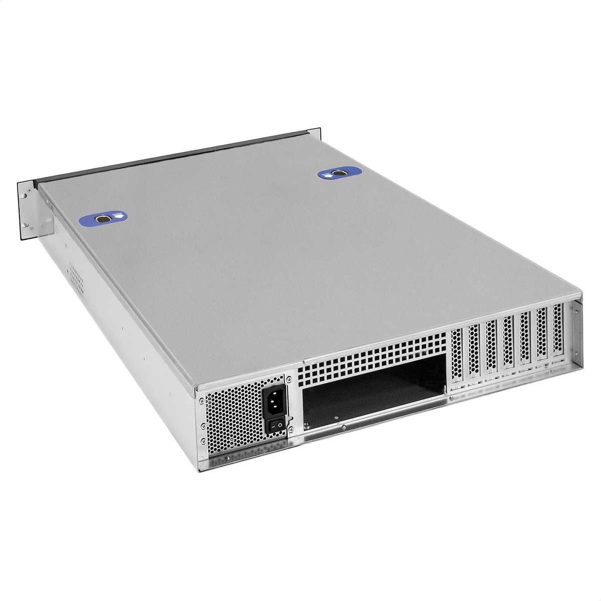 Exegate EX295864RUS Серверный корпус ExeGate Pro 2U660-HS08