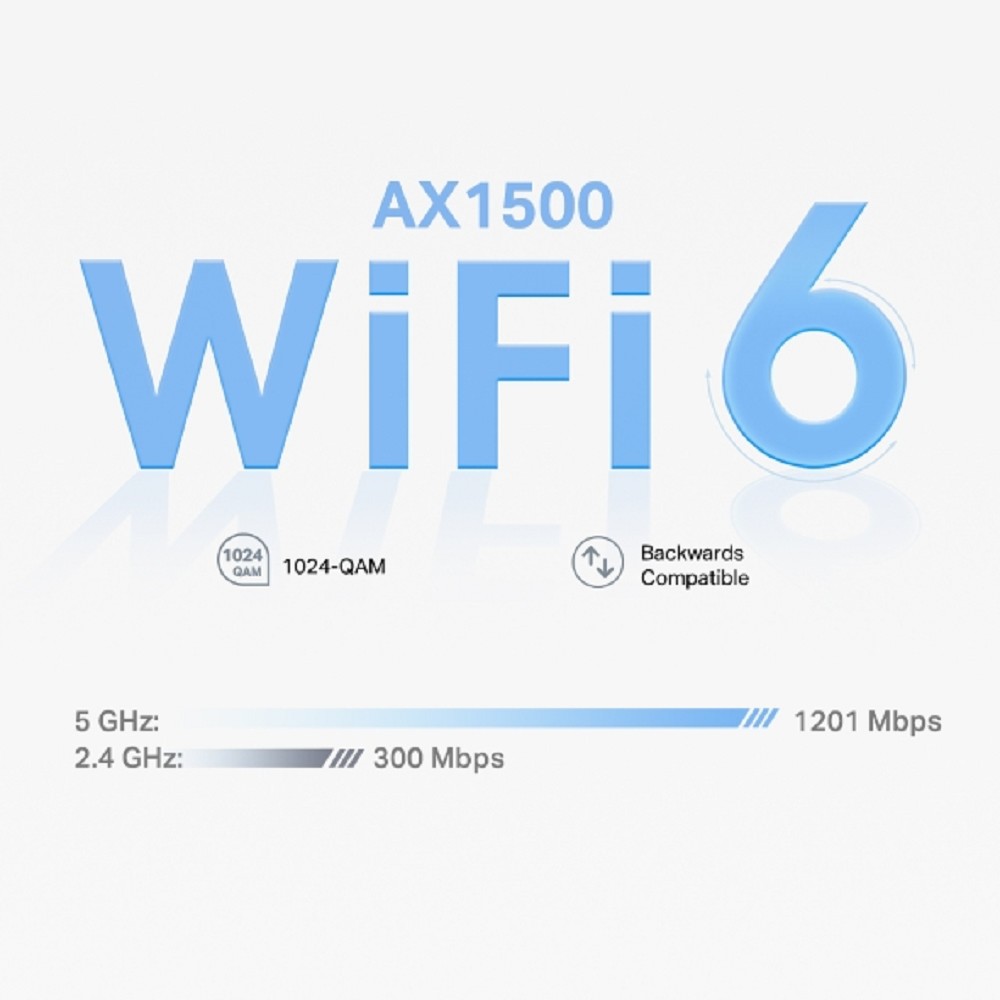 TP-Link Deco X10(3-pack)
