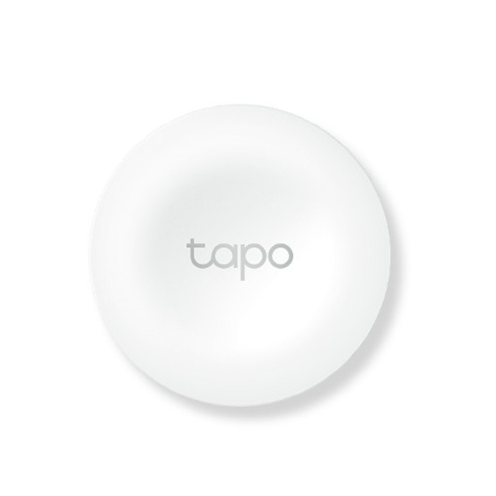 TP-Link Tapo S200B Умная кнопка