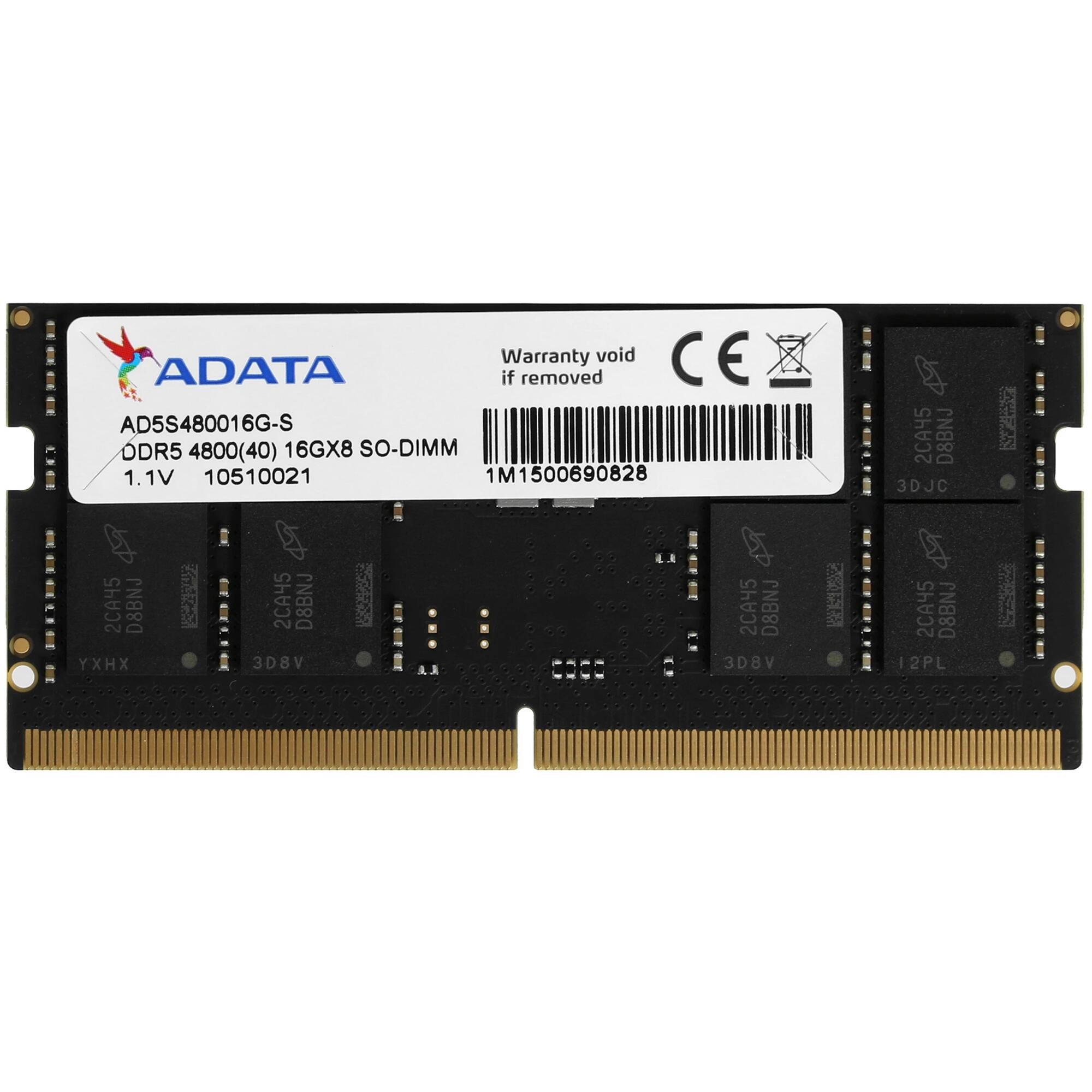 ADATA AD5S480016G-S