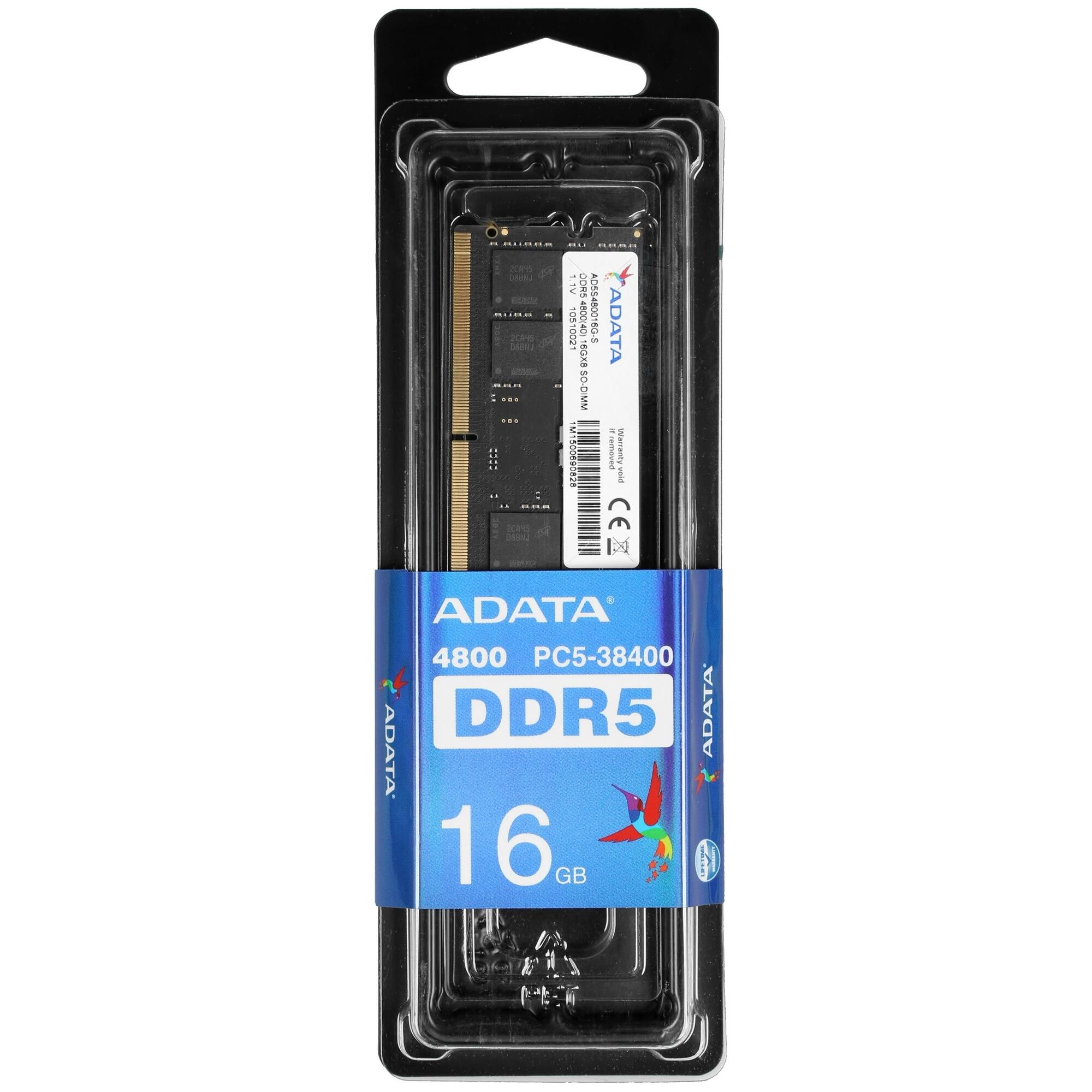 ADATA AD5S480016G-S