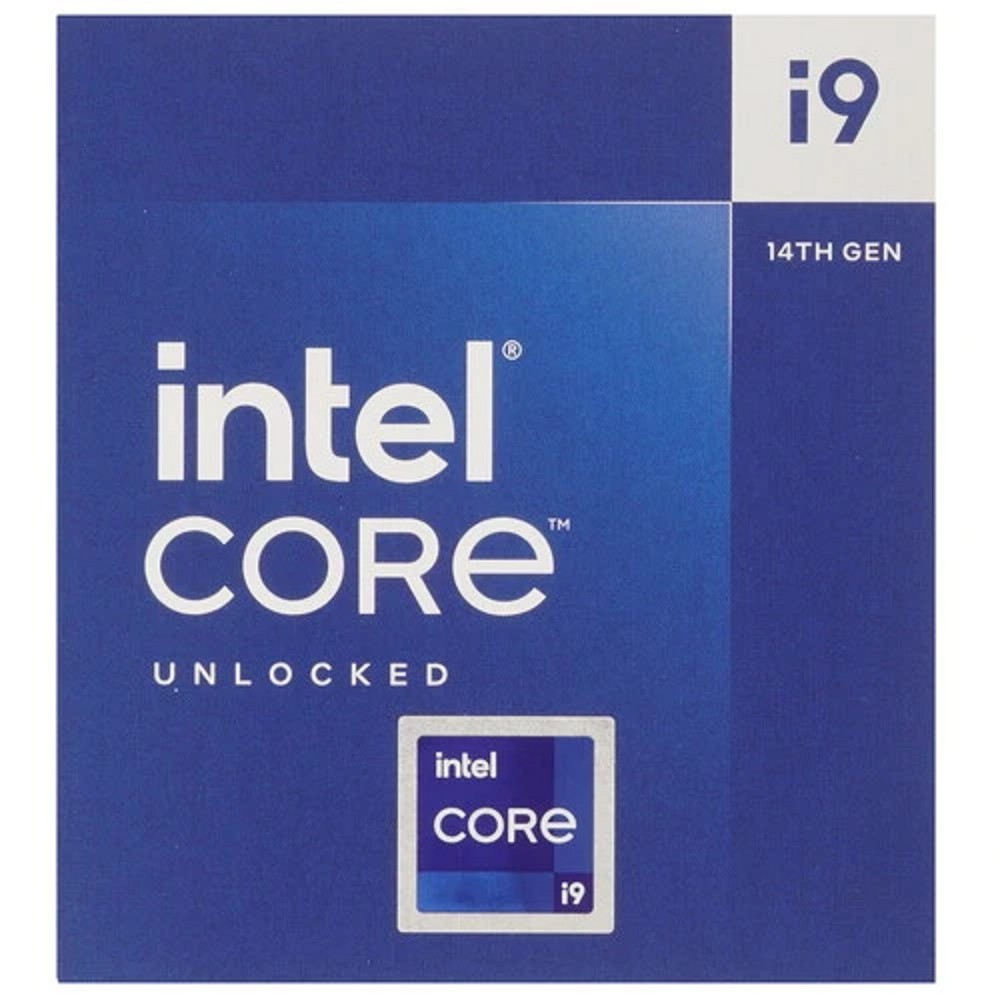 CPU Intel Core i9-14900K OEM арт. CM8071505094017