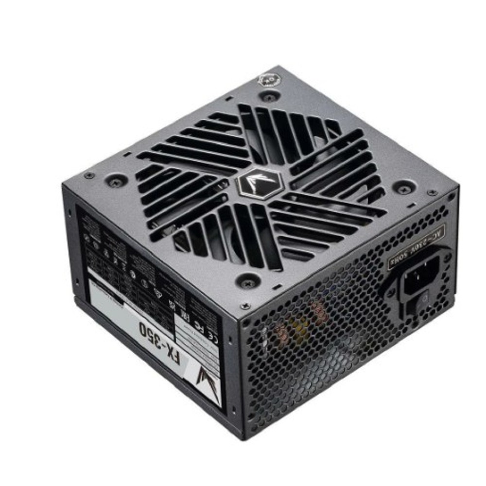 Formula ATX 350W FX-350 (20+4pin) 120mm fan 3xSATA RTL No Name