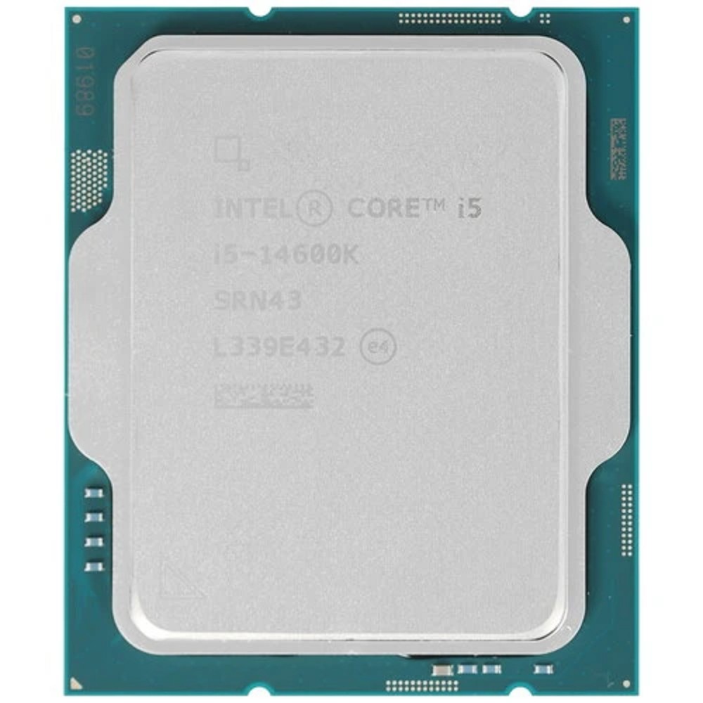 CPU Intel Core i5-14600K Raptor Lake OEM (CM8071504821015) арт. CM8071504821015 SRN43